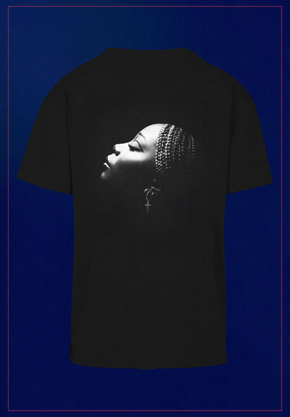 PRECIOUS PEPALA LOGO TEE