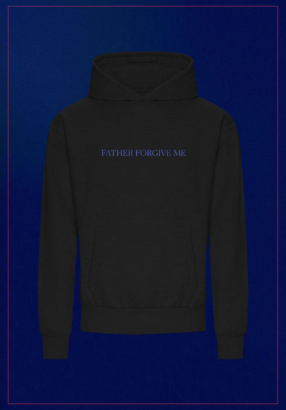 EVE ANNIVERSARY OVERSIZED HOODIE